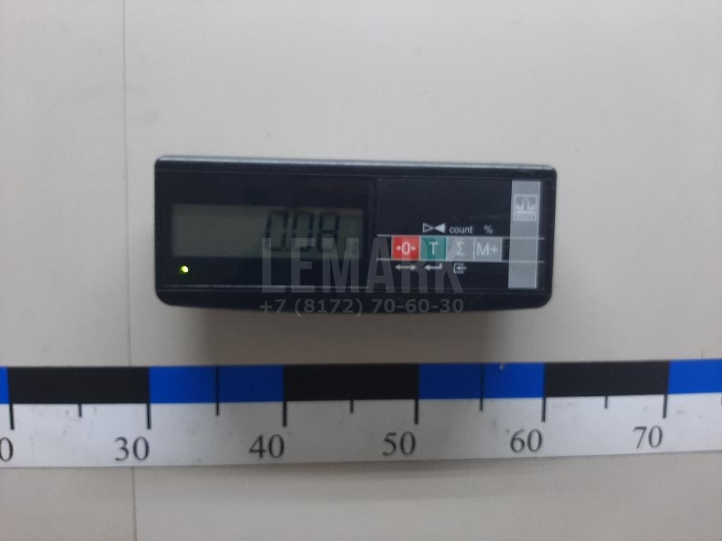 Крышка топливного бака