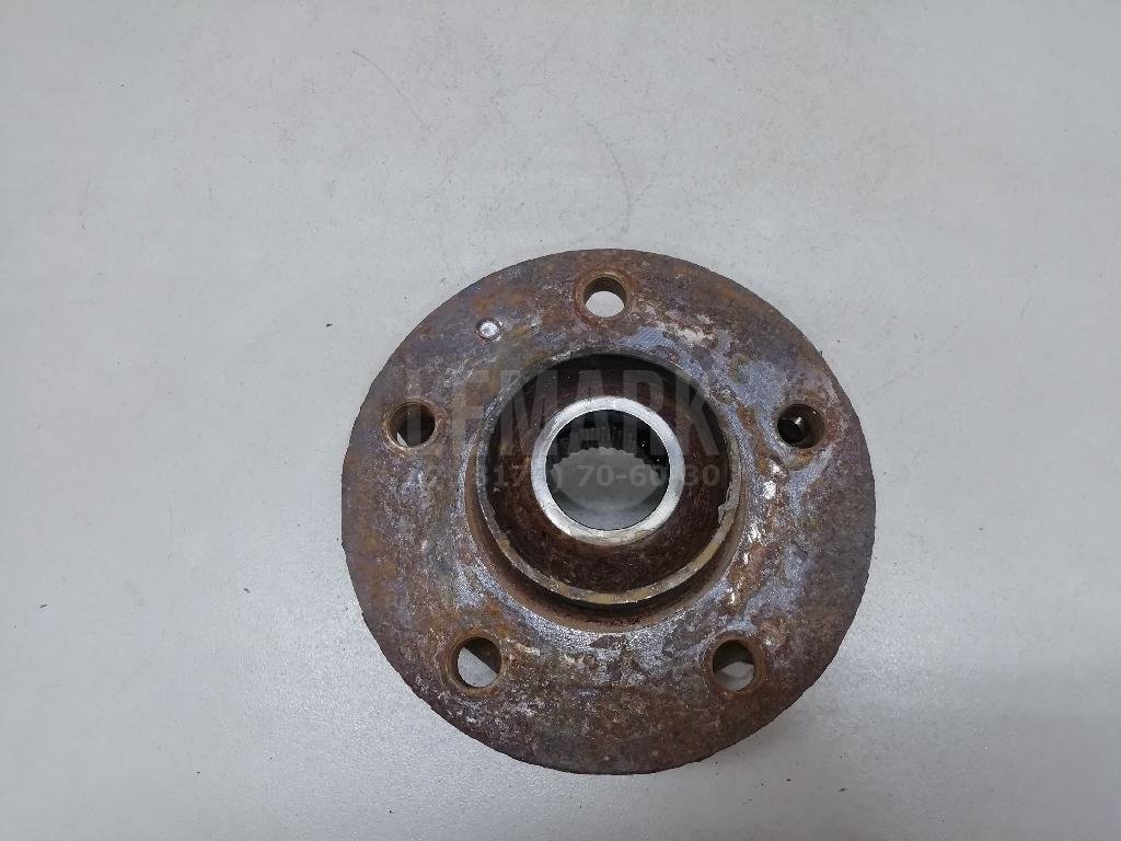 Ступица передняя/задняя