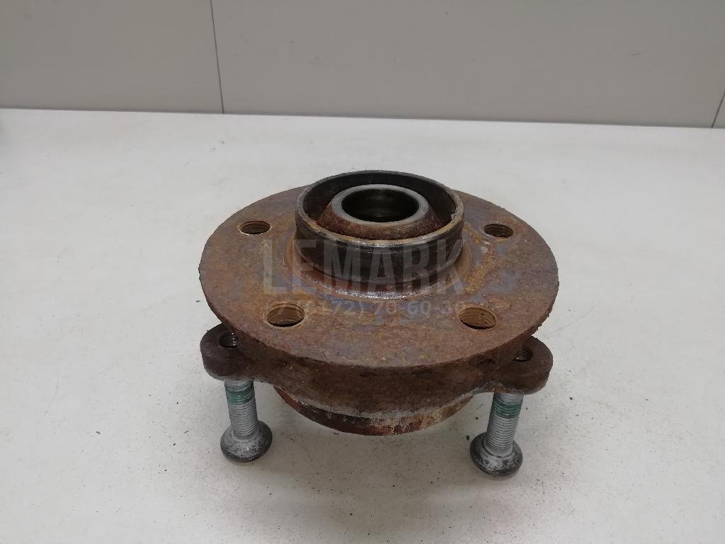 Ступица передняя/задняя