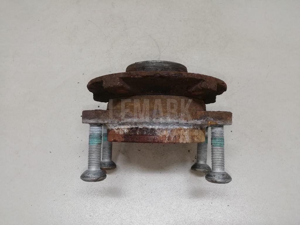 Ступица передняя/задняя