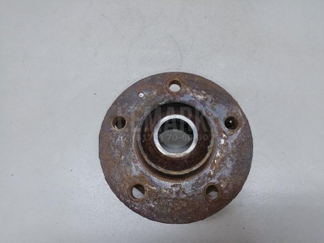 Ступица передняя/задняя