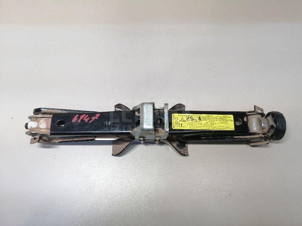 Домкрат для  Audi A3 [8PA] Sportback 2004-2013