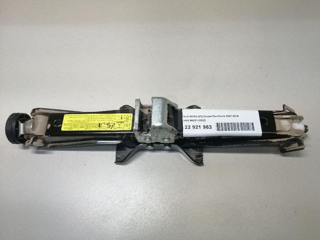 Домкрат для  Audi A3 [8PA] Sportback 2004-2013