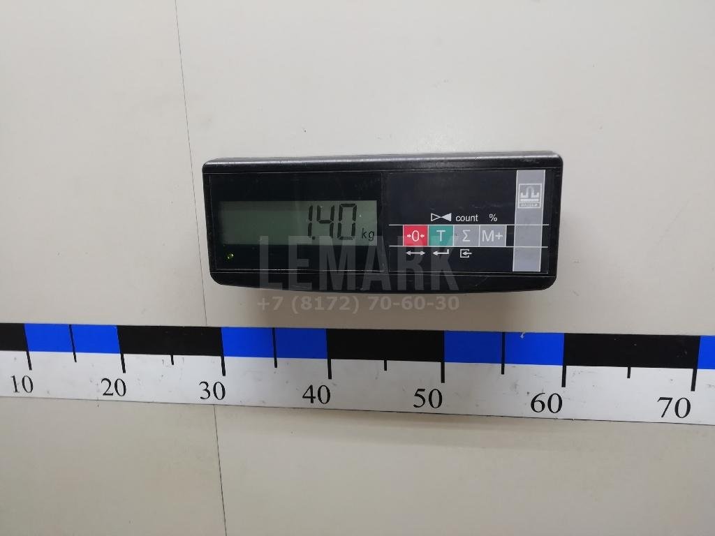 Рулевое колесо для AIR BAG (без AIR BAG)