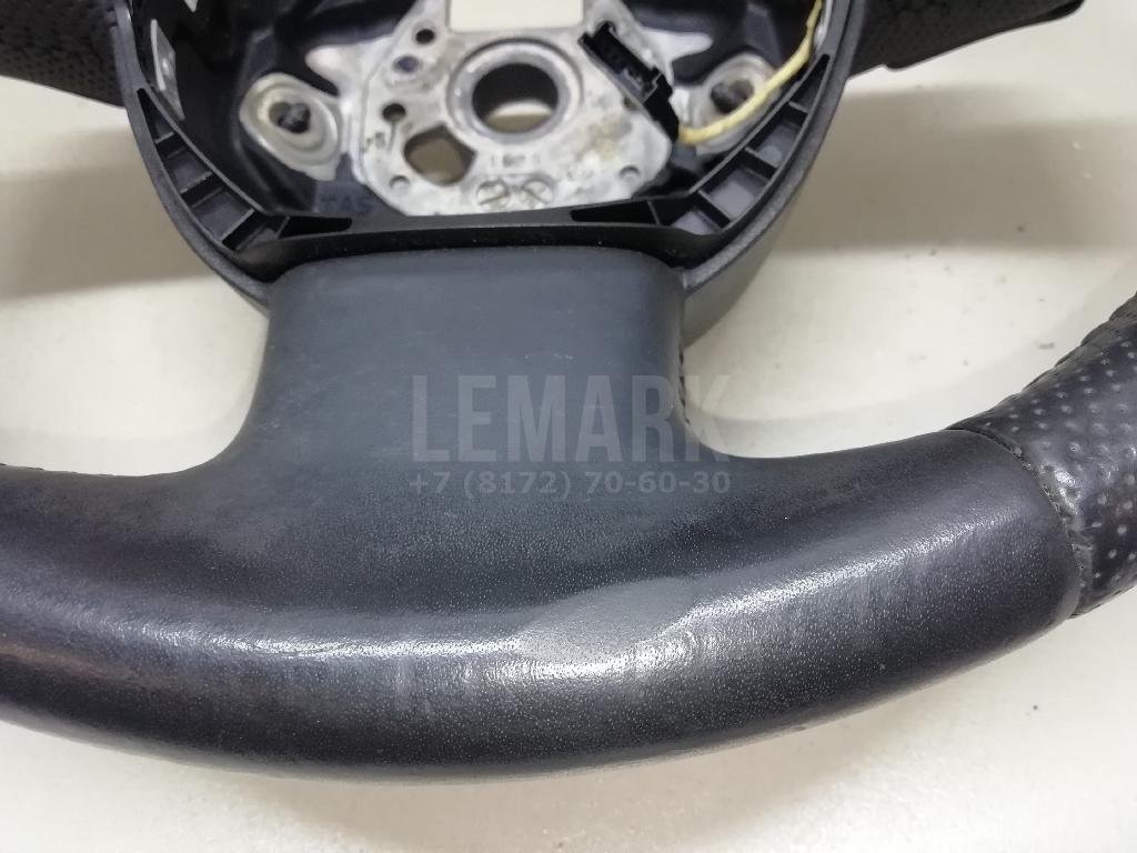 Рулевое колесо для AIR BAG (без AIR BAG)