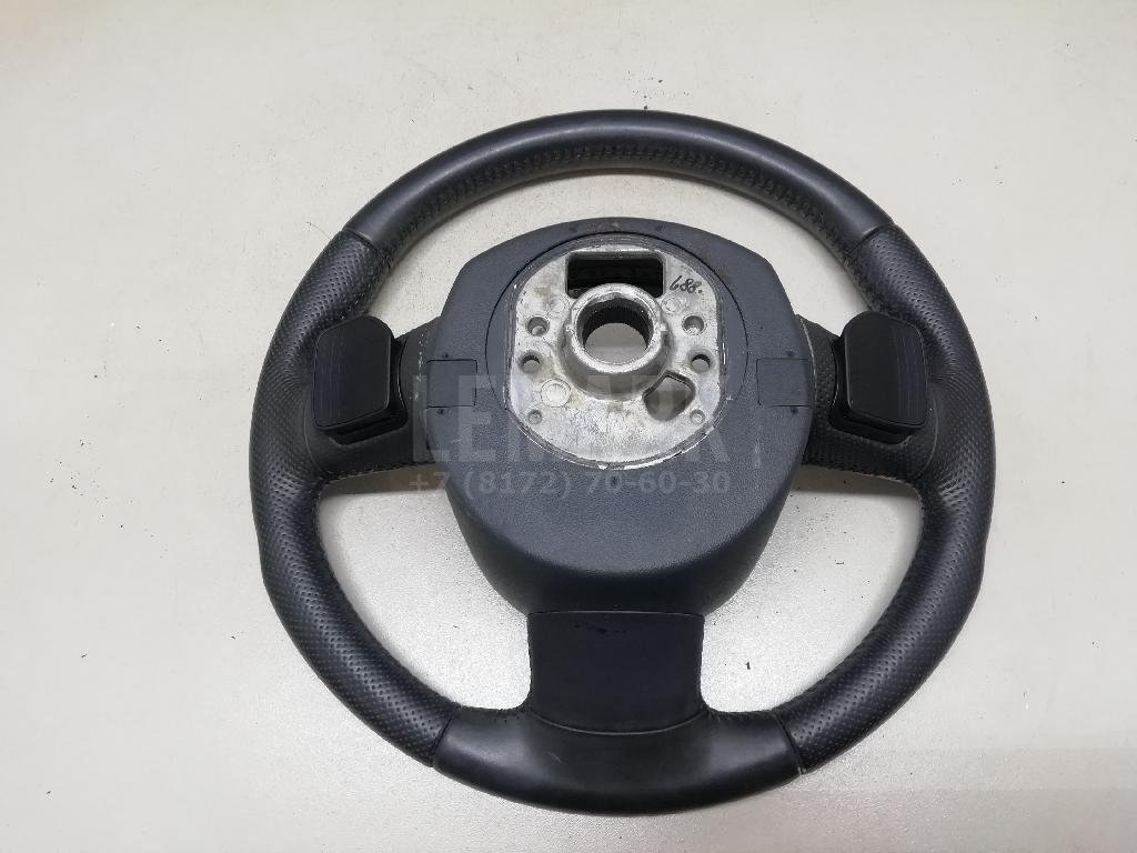 Рулевое колесо для AIR BAG (без AIR BAG)