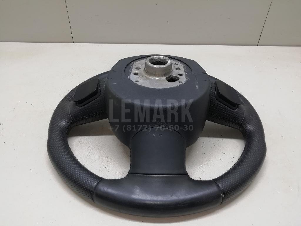 Рулевое колесо для AIR BAG (без AIR BAG)