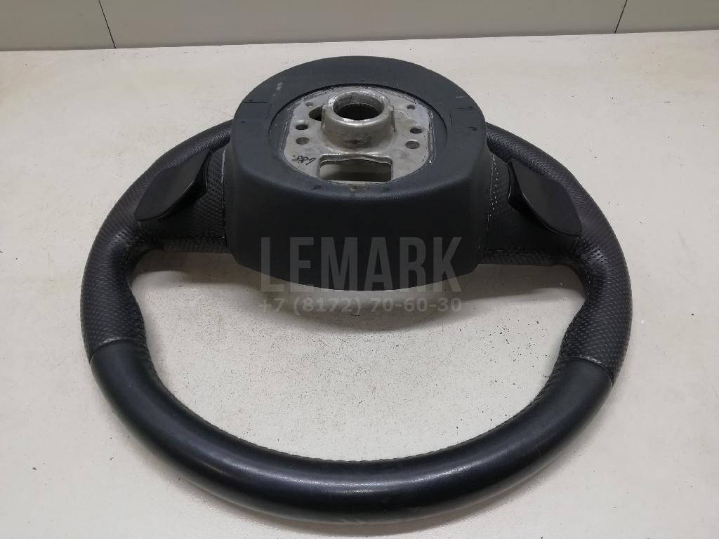 Рулевое колесо для AIR BAG (без AIR BAG)