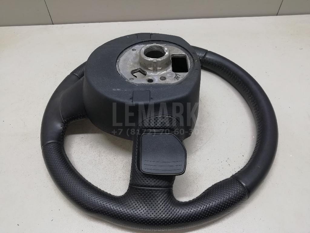 Рулевое колесо для AIR BAG (без AIR BAG)