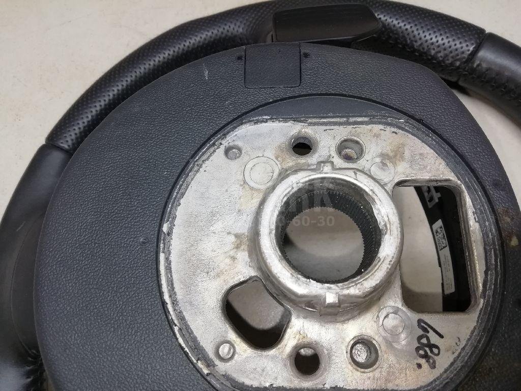 Рулевое колесо для AIR BAG (без AIR BAG)