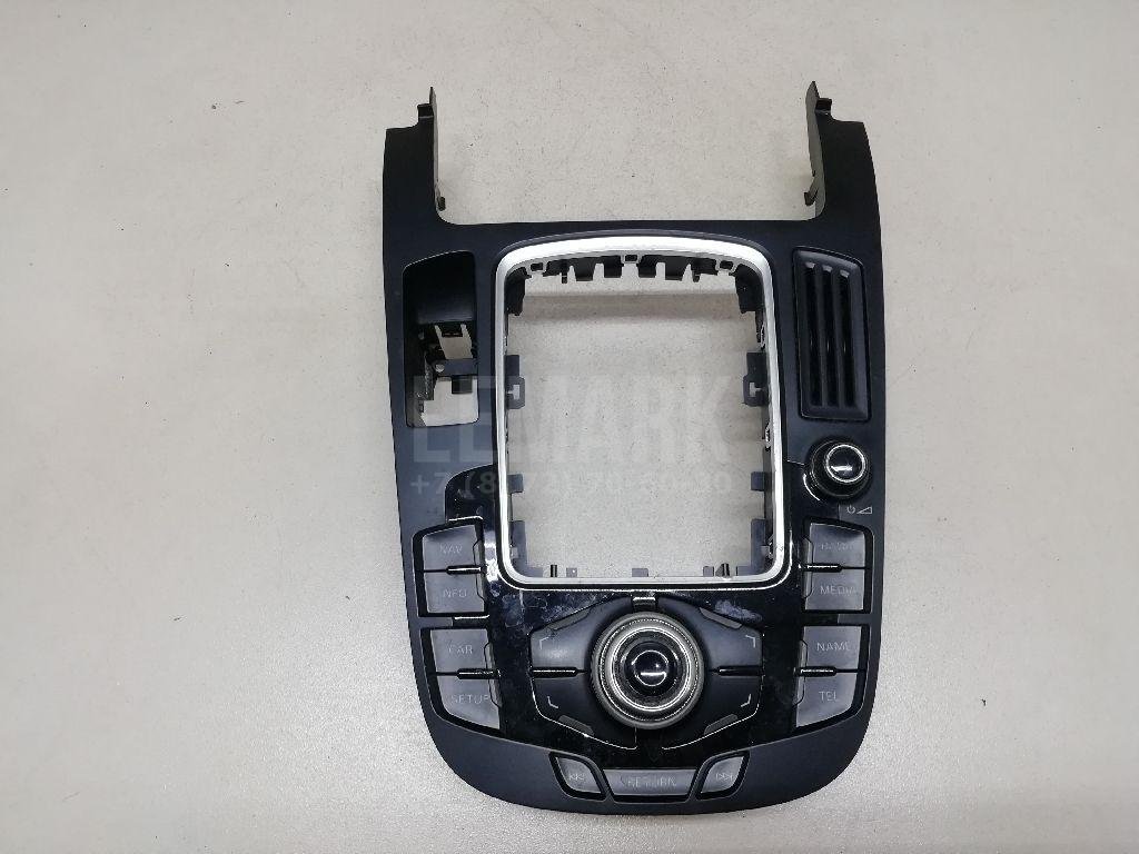 Блок кнопок