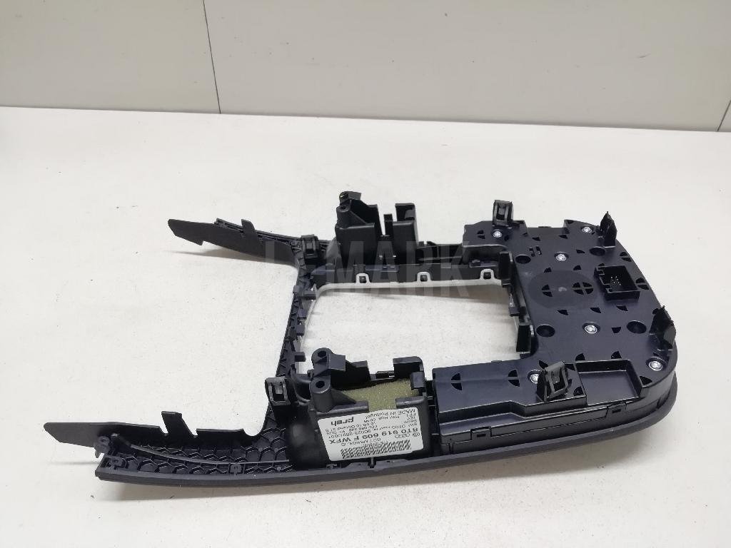 Блок кнопок