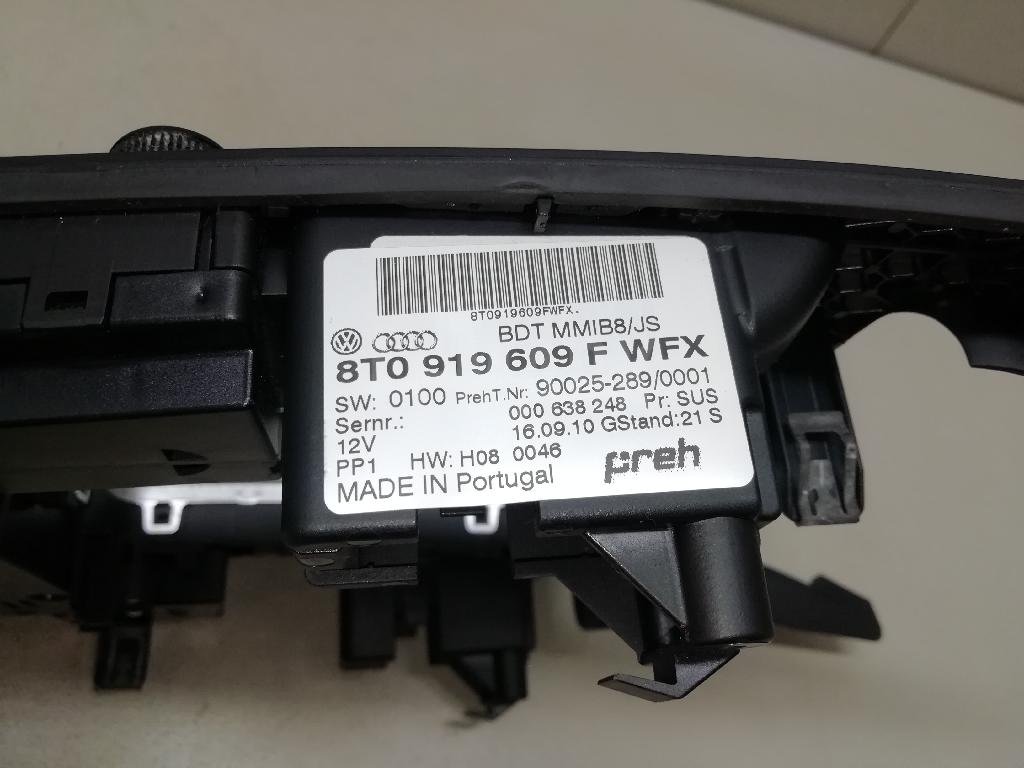 Блок кнопок