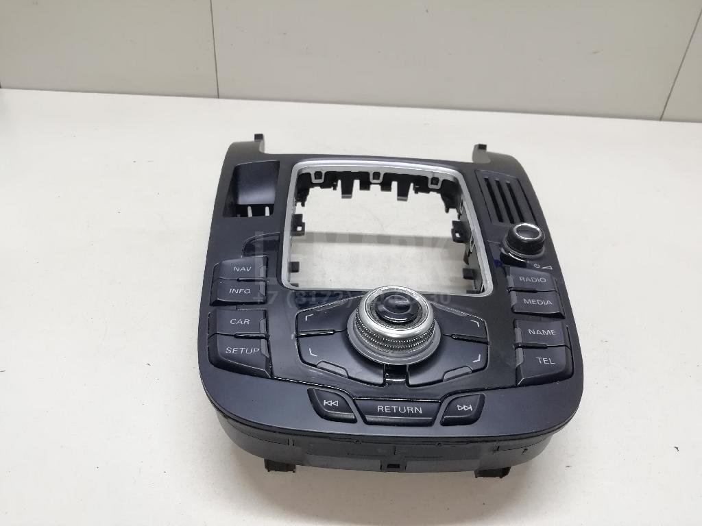 Блок кнопок