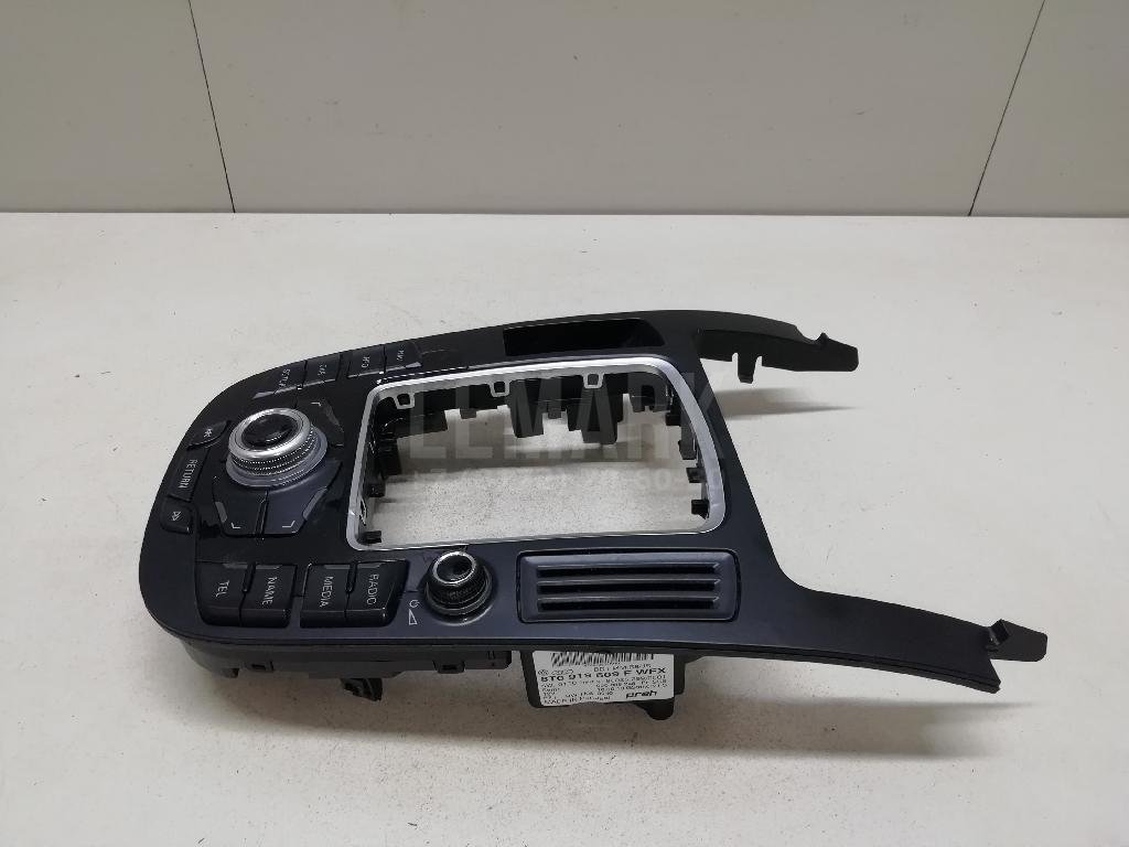 Блок кнопок