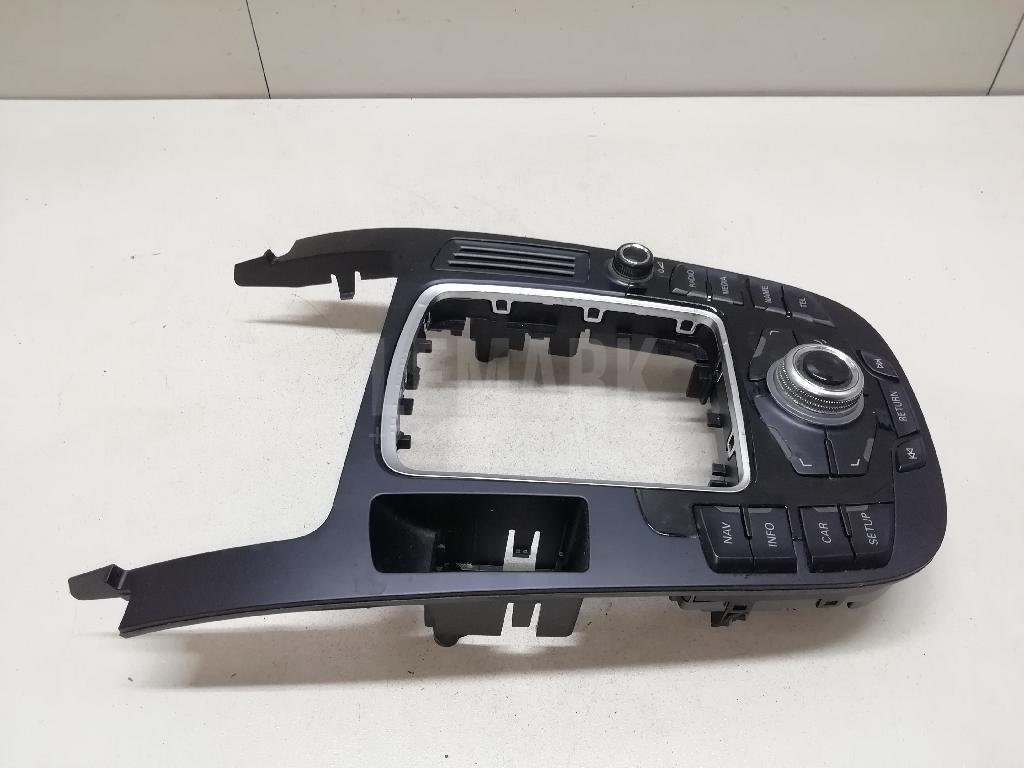 Блок кнопок