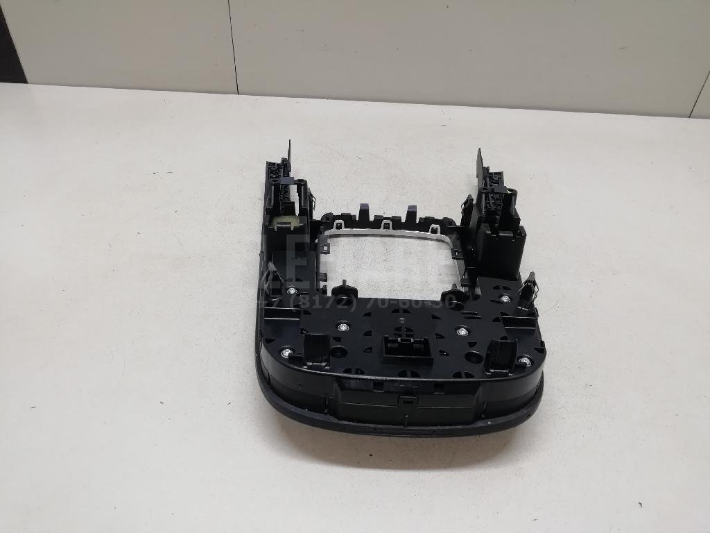 Блок кнопок