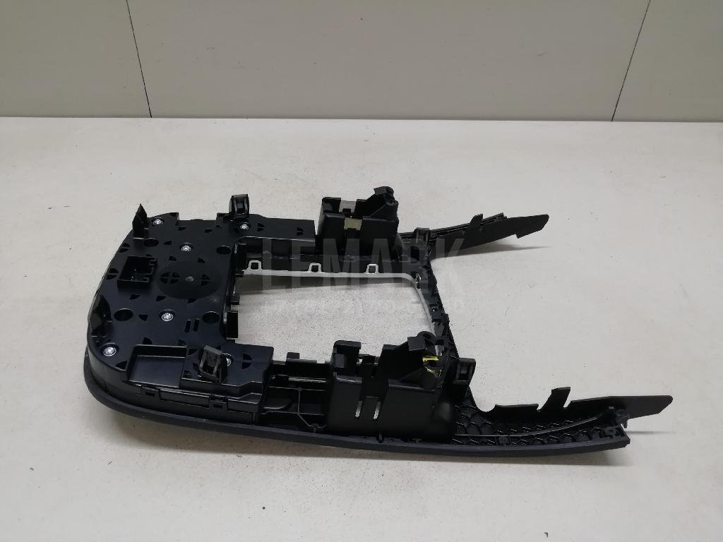 Блок кнопок