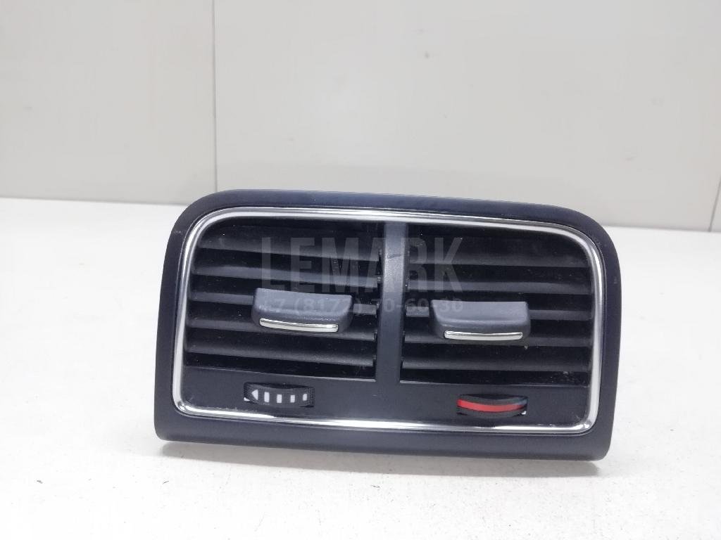 Дефлектор воздушный