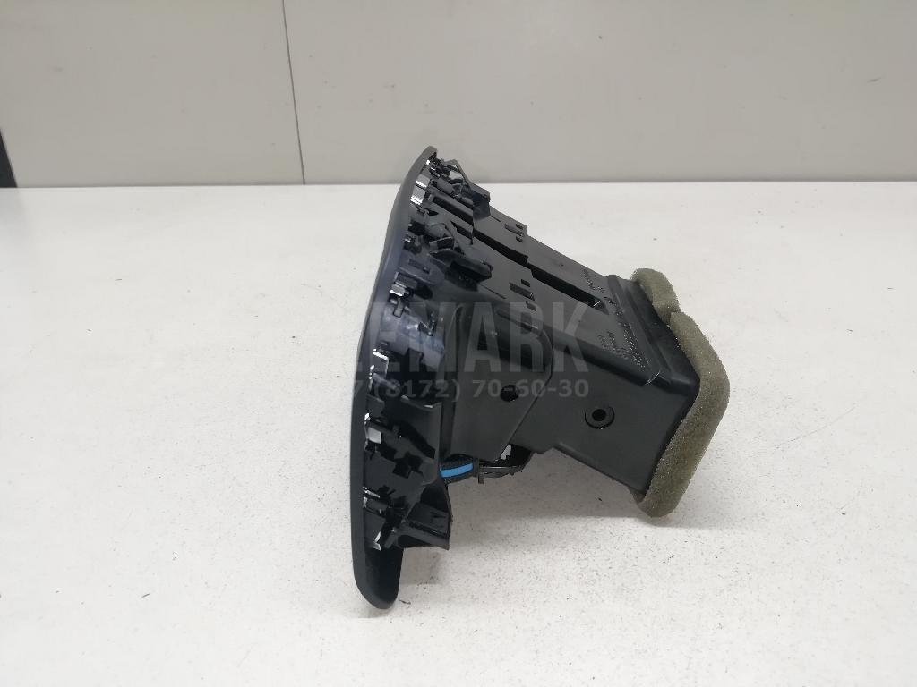 Дефлектор воздушный