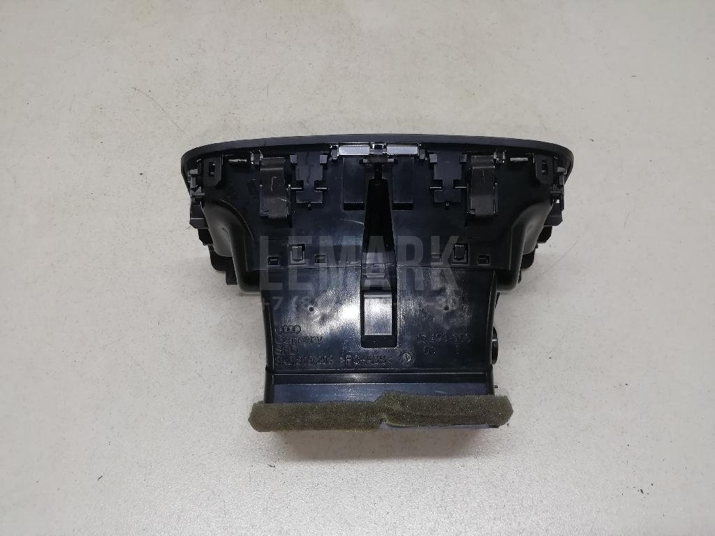 Дефлектор воздушный