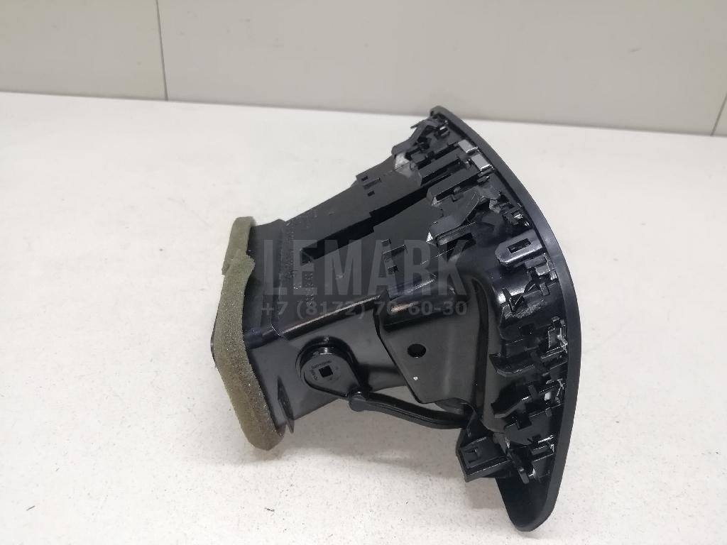 Дефлектор воздушный