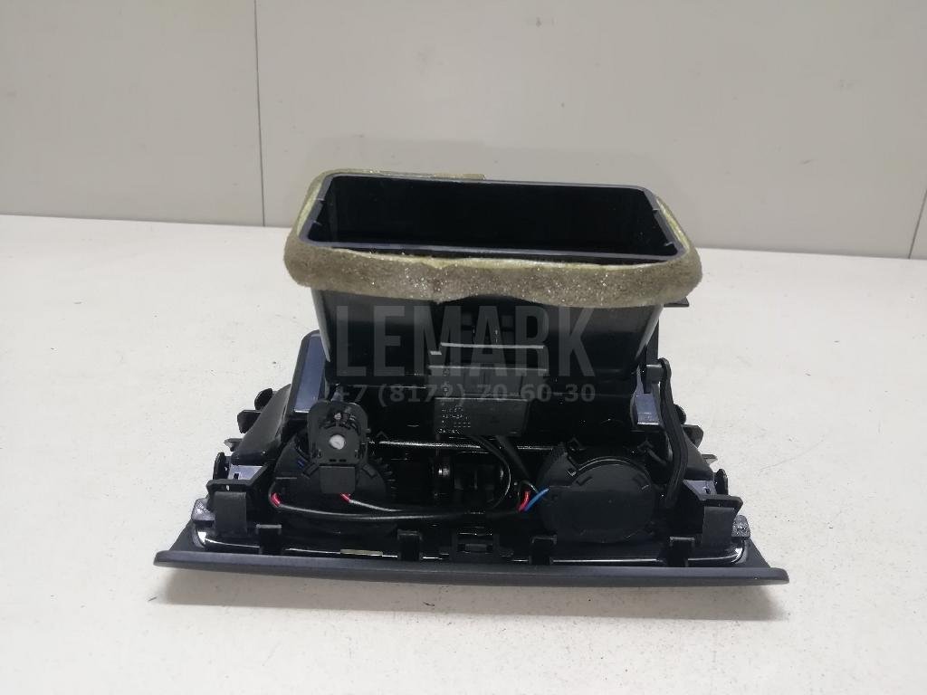 Дефлектор воздушный