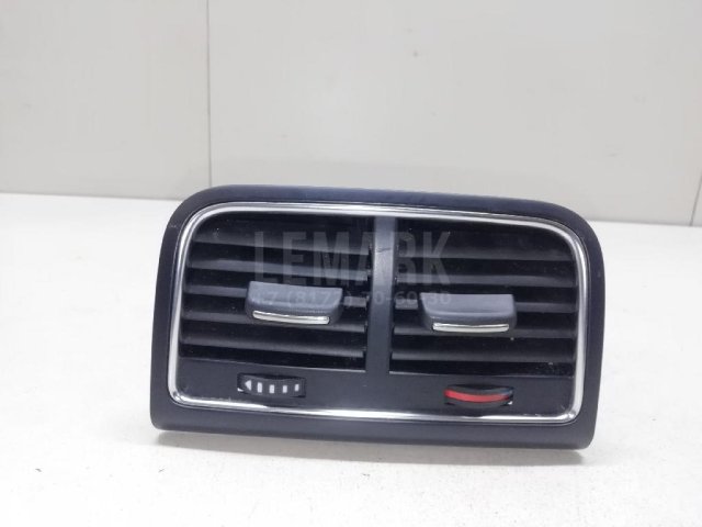 Дефлектор воздушный