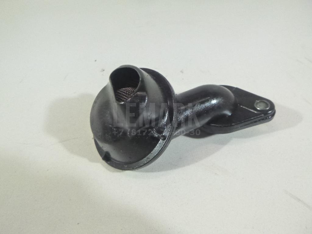 Маслозаборник