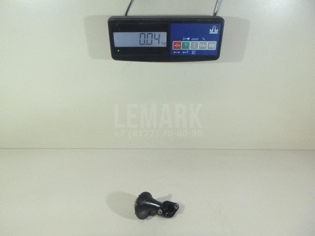 Маслозаборник