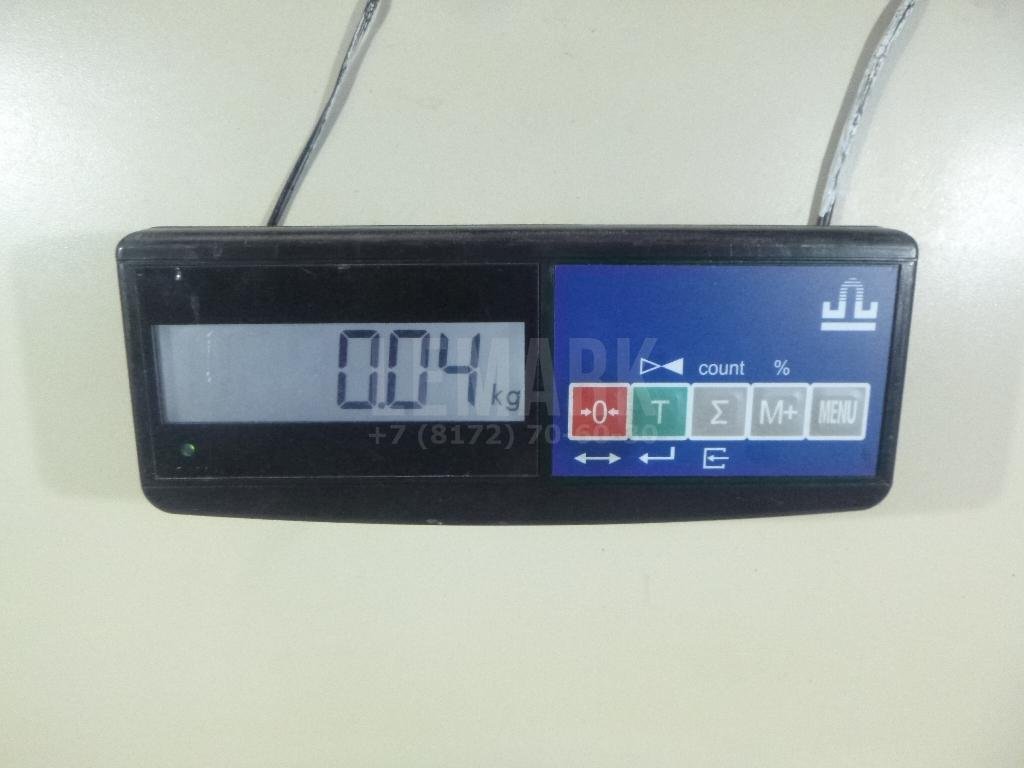 Маслозаборник