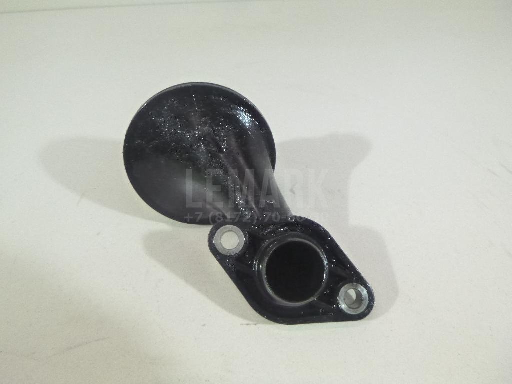 Маслозаборник