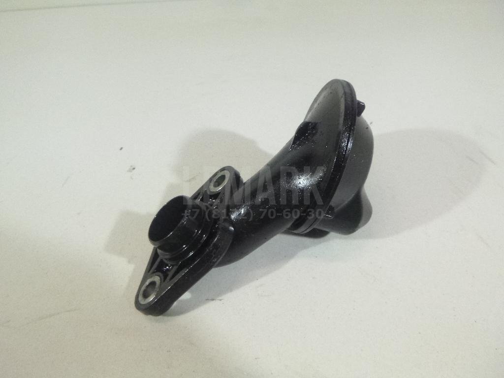 Маслозаборник