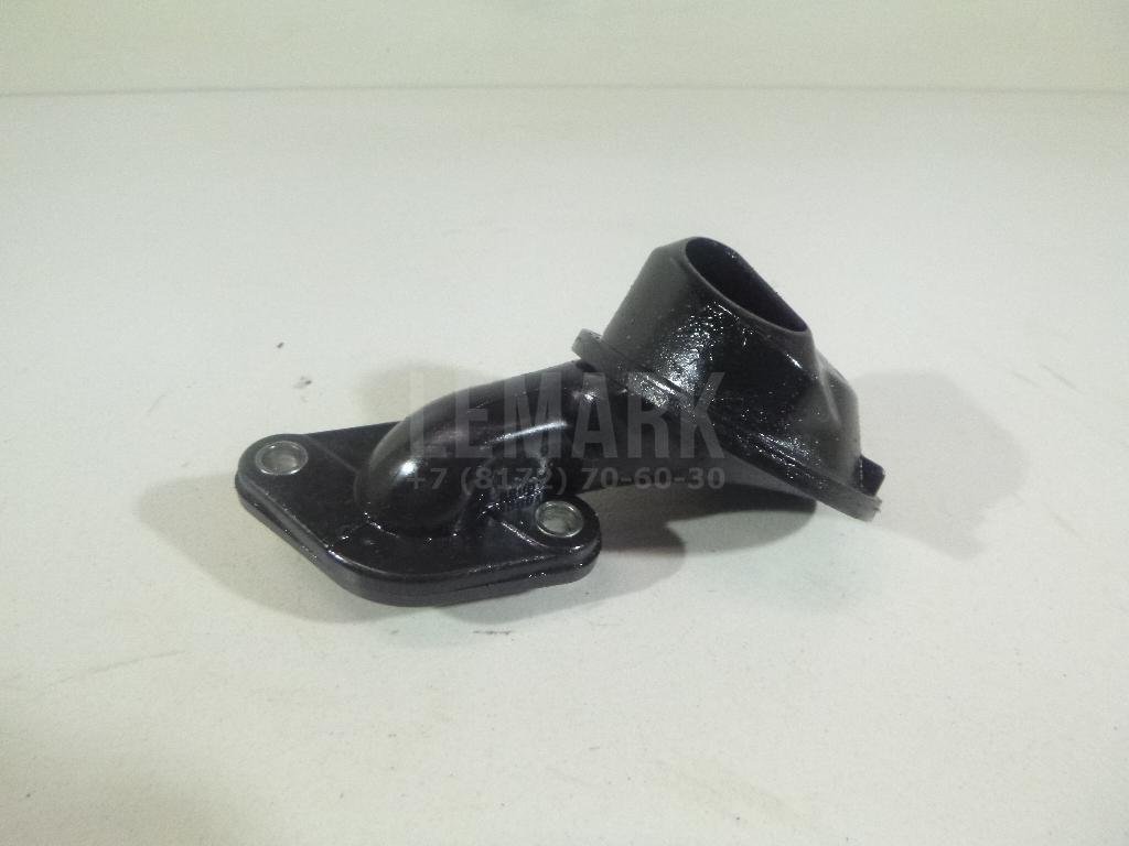 Маслозаборник