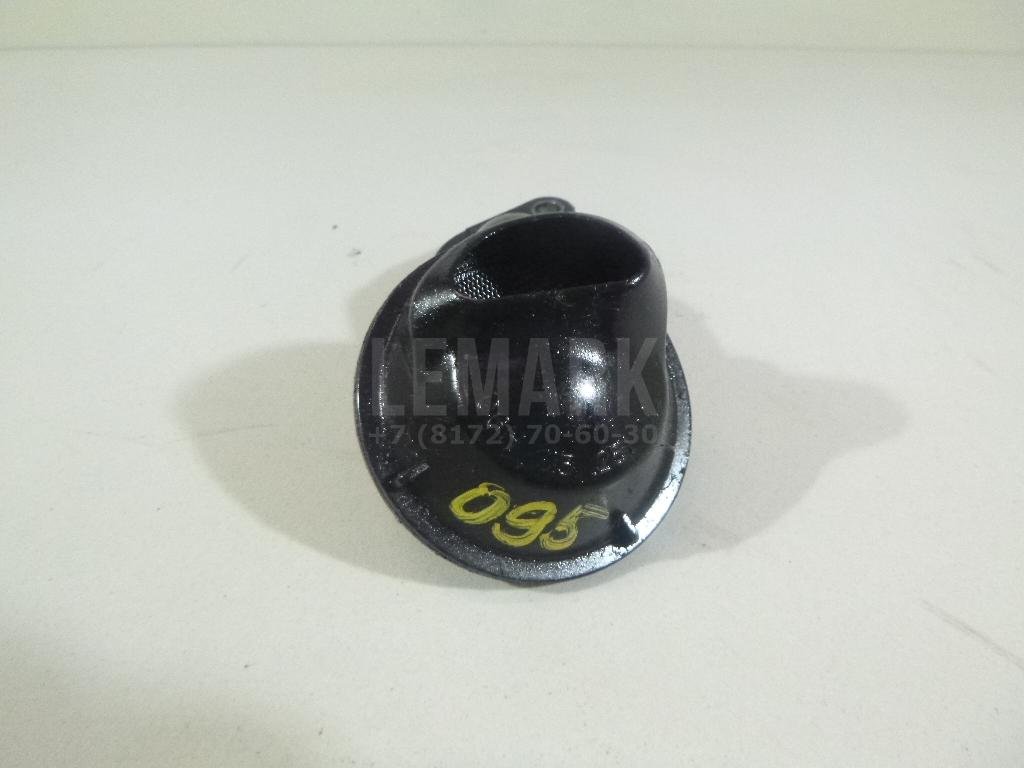 Маслозаборник