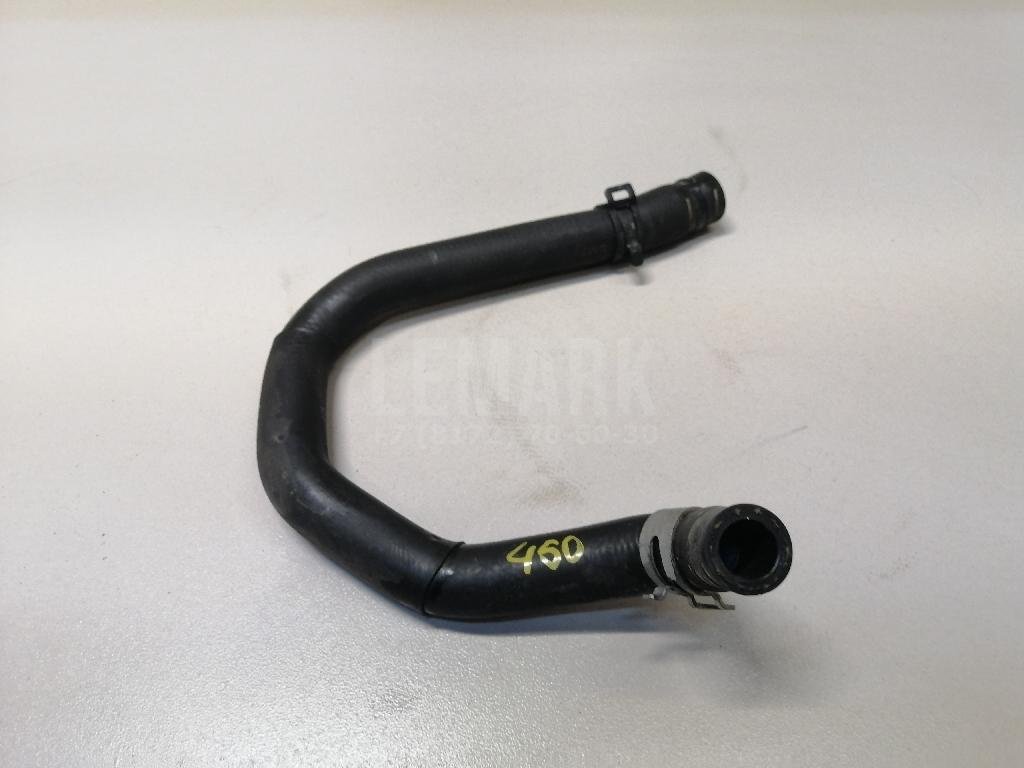 Шланг системы охлаждения