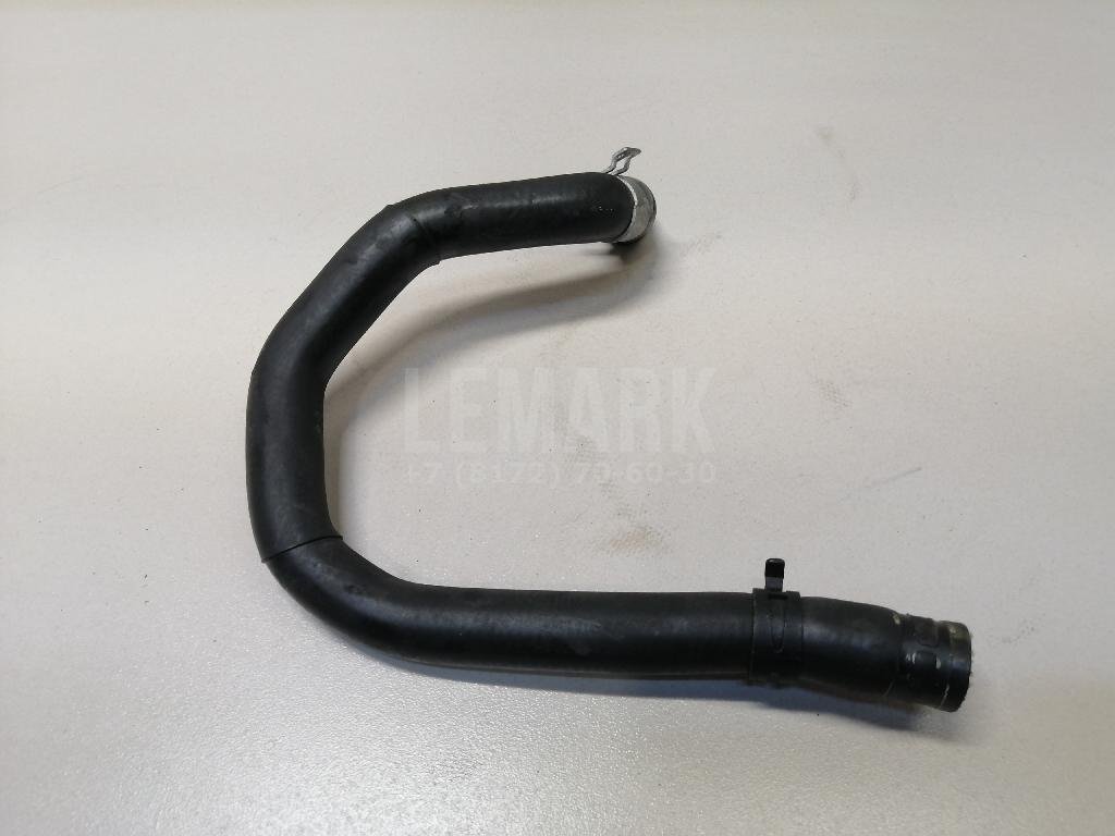 Шланг системы охлаждения