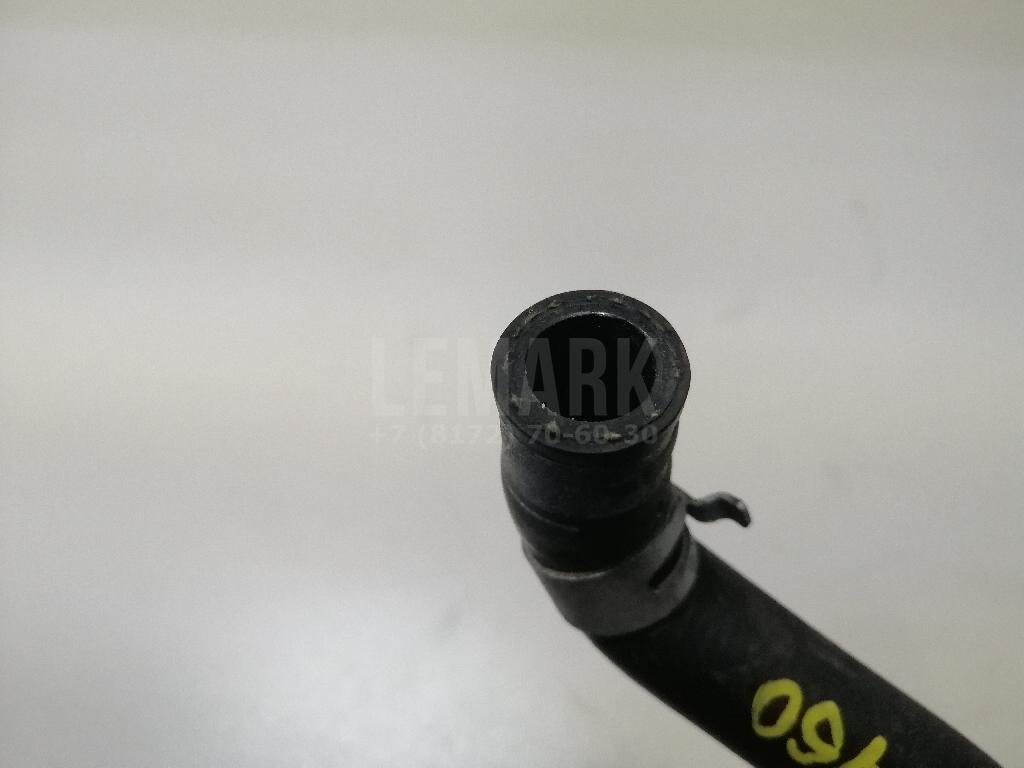 Шланг системы охлаждения