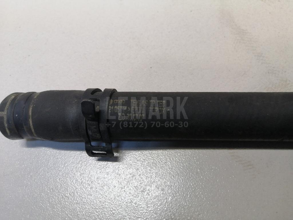 Шланг системы охлаждения