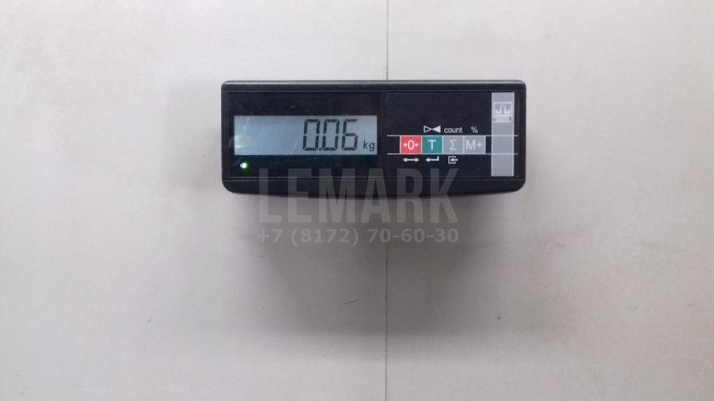 Накладка зеркала правого