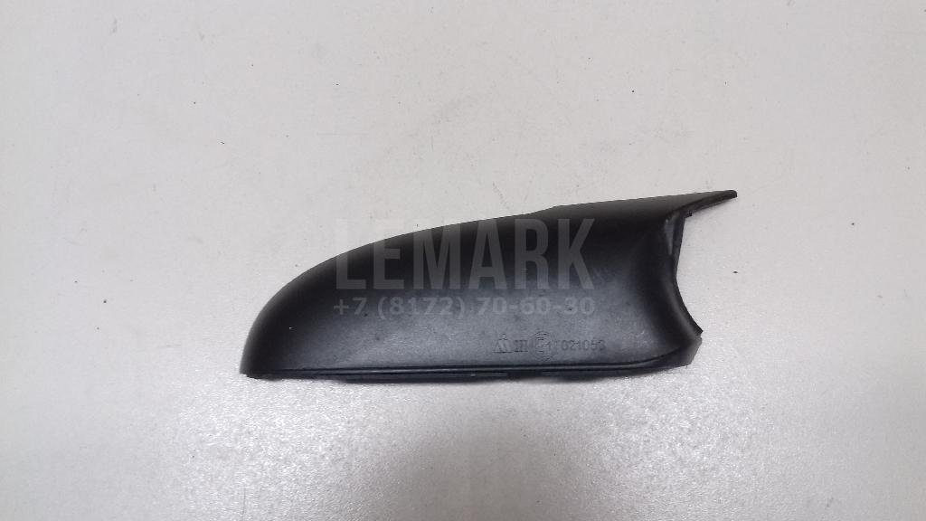 Накладка зеркала правого