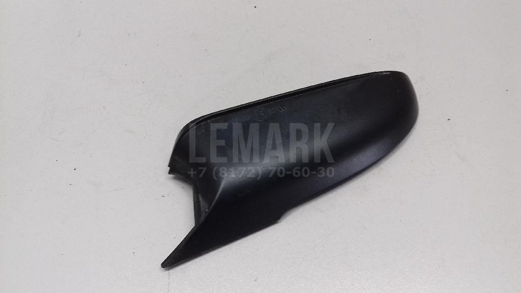 Накладка зеркала правого