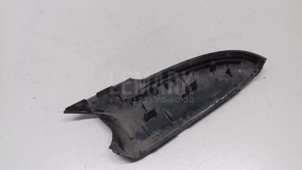 Накладка зеркала правого