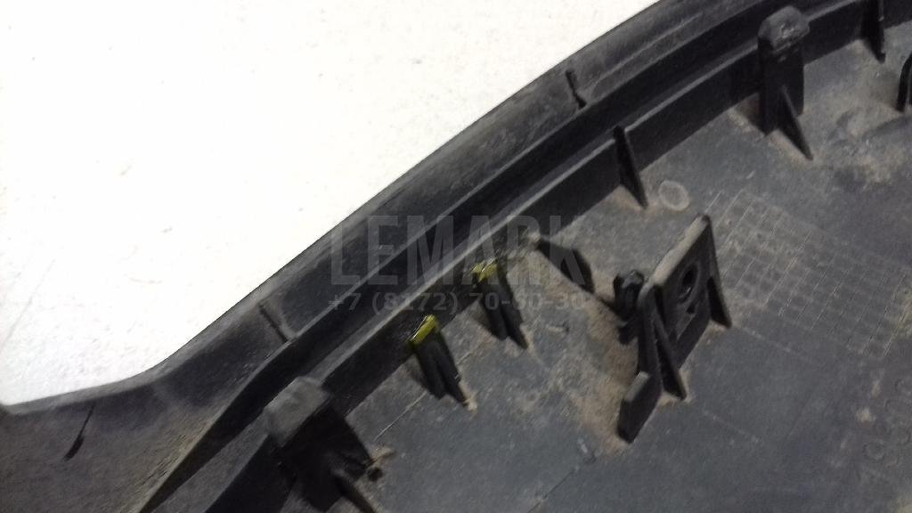 Накладка зеркала правого