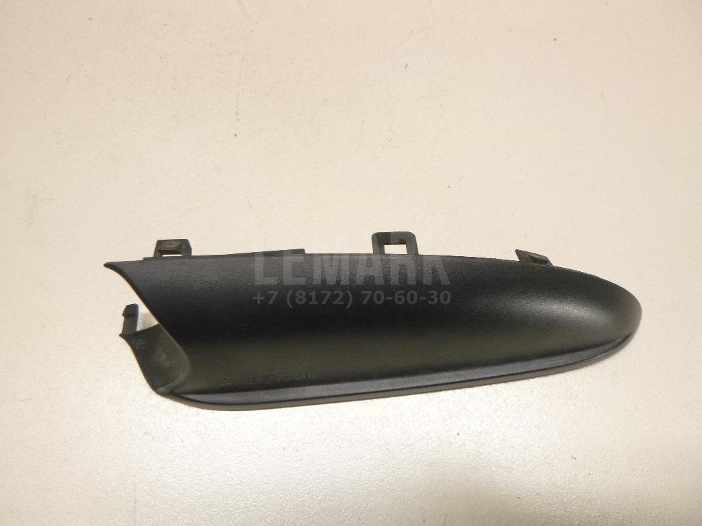 Накладка зеркала левого