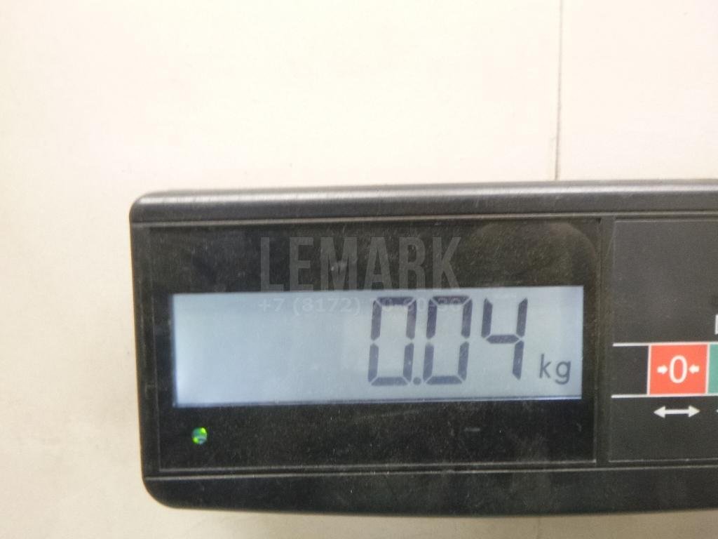 Накладка зеркала левого