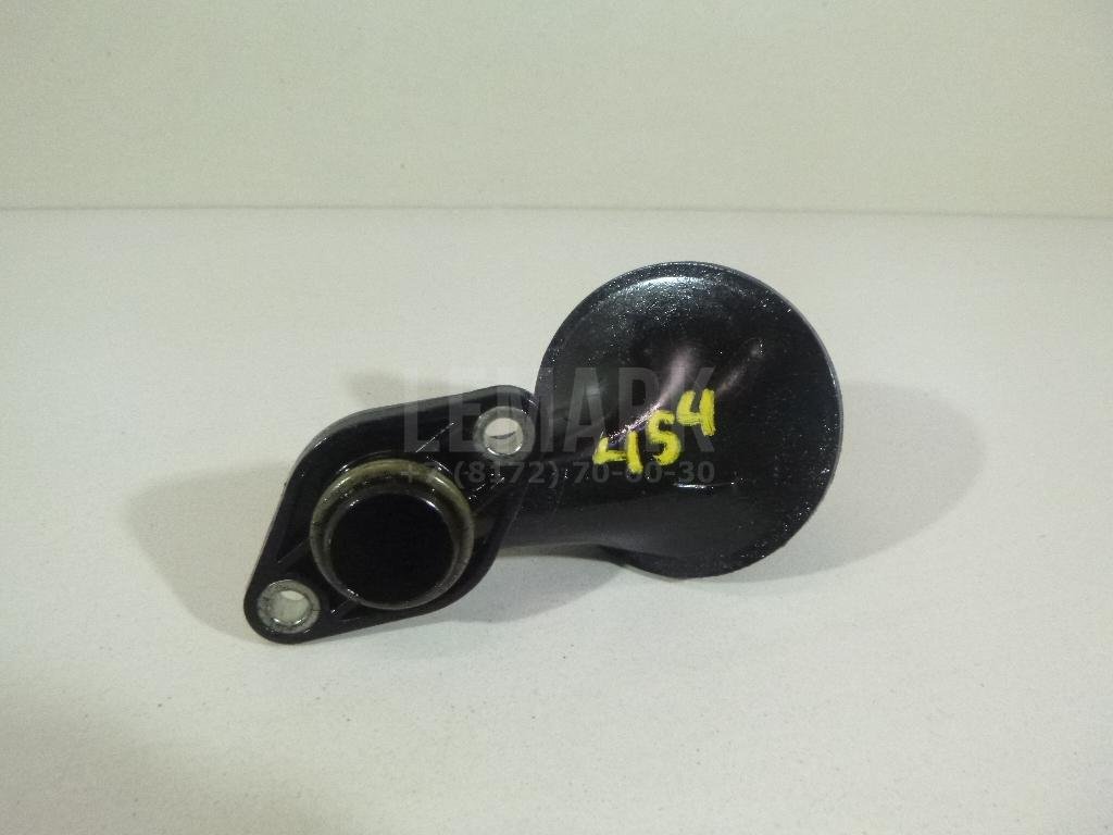 Маслозаборник