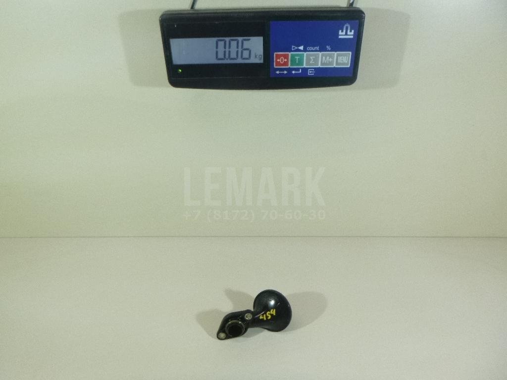 Маслозаборник