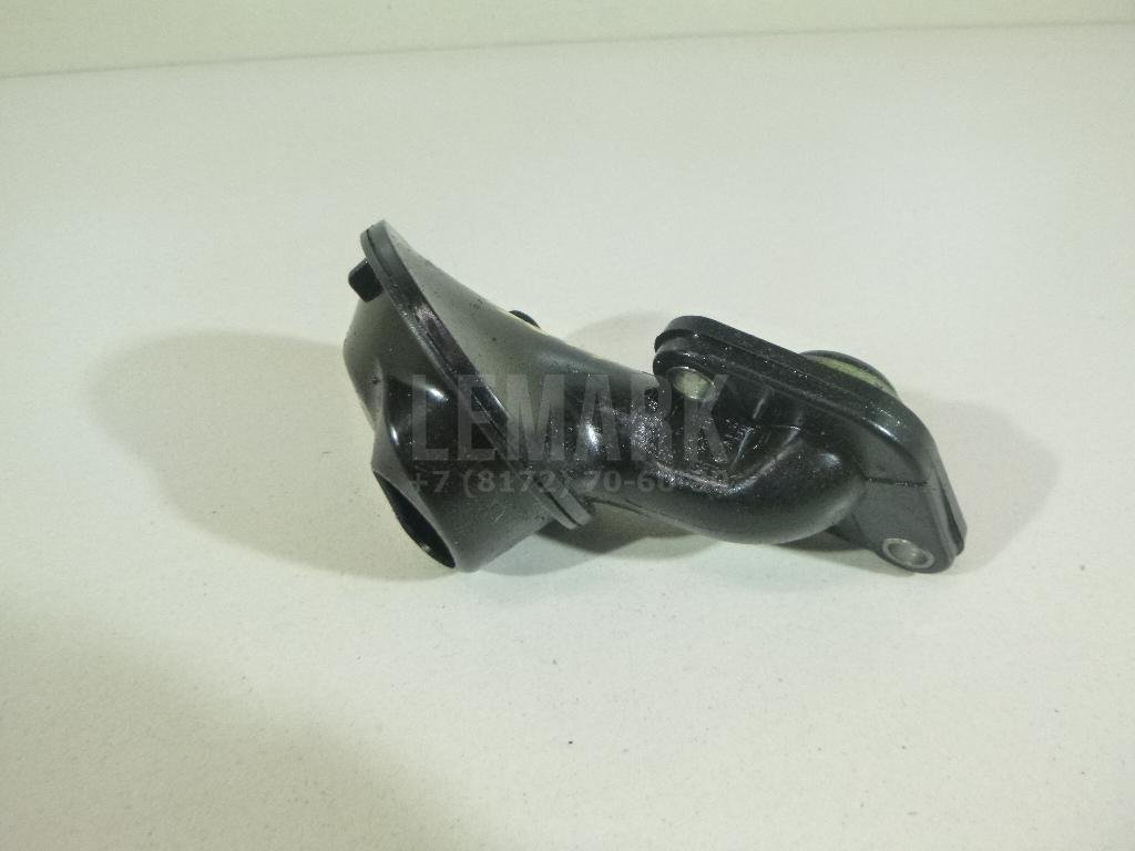 Маслозаборник