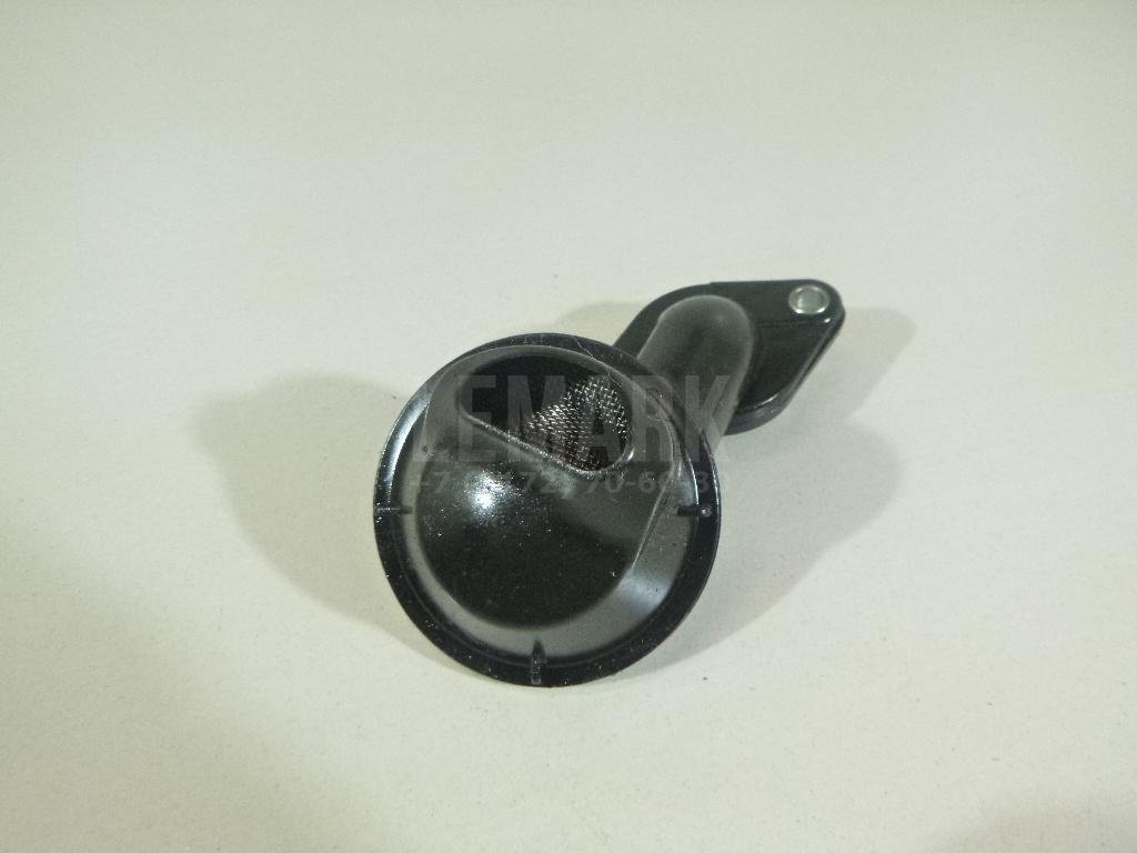 Маслозаборник